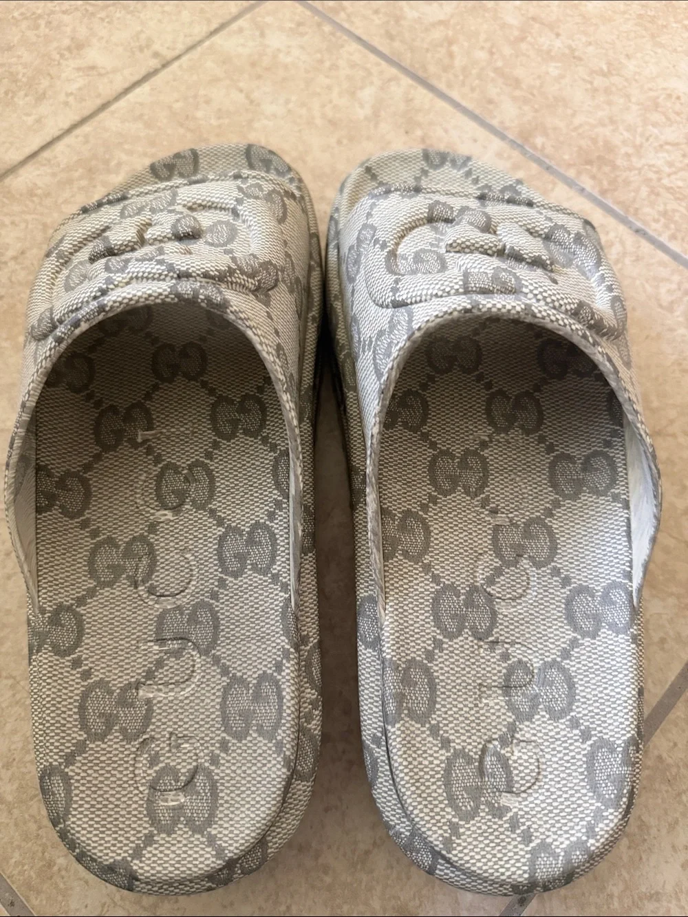 Gucci designer mens